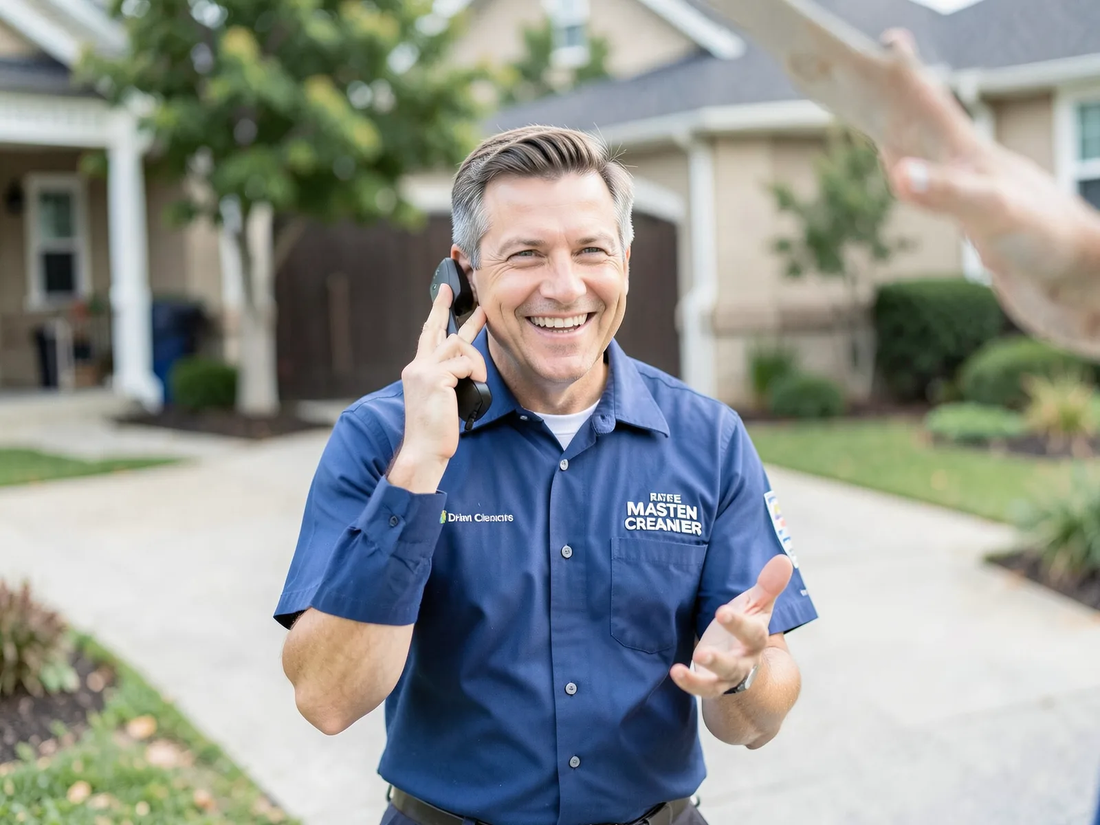 Drain Cleaning Brookline, NH FAQs